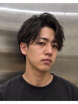 ノーマ(no-ma)&nbsp;【メンズショート】セットが苦手な方に