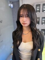 ラニシス ヘアー(Lanisis Hair)&nbsp;艶々ロングに！