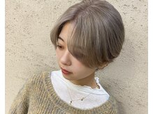 カズ(KAZU)