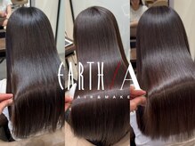 アース オーセンティック 草津エイスクエア店(EARTH Authentic)