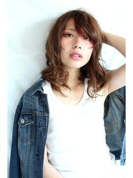 エンライズハナレ(en rise hanare) 30代/40代/美髪/水素/髪質改善/白髪染め/白髪ぼかし/伊丹/伊丹駅