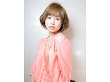 ヘアーラウンジ ランウェイズ(Hair Lounge Run Way's)