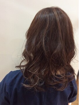 ビークス 新保店(BEECX) 秋っぽピンクベージュ☆☆