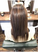 炭酸水素ストレート
