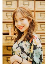 ウミレア 笹塚駅前店(UmiLea)&nbsp;【2020年の新作スタイル】UmiLea笹塚店