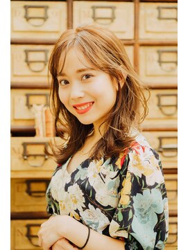 ウミレア 笹塚駅前店(UmiLea) 【2020年の新作スタイル】UmiLea笹塚店