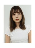 セミロング→ロングへ【大宮】