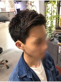 Style No.30  スクールショート