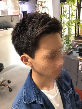 モウ(mow) Style No.30 スクールショート