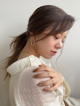 ビコ(bico) hair arrange