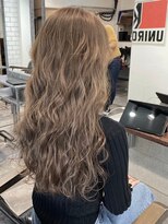 レックス 中野(rex)&nbsp;ハイライト×セミウェットウェーブ[中野/中野駅]