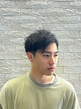 スマイルヘアー 北浦和二号店(Smile hair) ナチュラル73スタイル