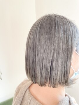 セカンドハウス(Second HOUSE) ホワイティーミルクベージュ