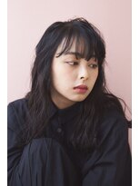 フィガロ ミリー 北生駒店(Figaro Mily) ゆるふわムルギョル