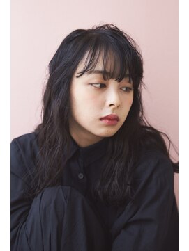 フィガロ ミリー 北生駒店(Figaro Mily) ゆるふわムルギョル