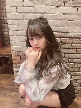 ヘアーサロン アモル(HAIR SALON Amor) #プルエクステ #エクステ #下関