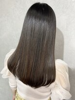 セシルヘアー(CECIL hair)&nbsp;下北沢！TOKIOトリートメントリミテッド！