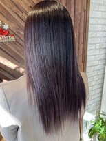 アデプト 金町店(adept)&nbsp;【adept金町　軽米スタイル】バイオレットカラー