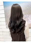 +*~アルティストカラーwithアッシュグレージュ~*+