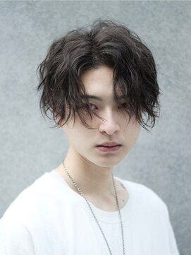 アイトーキョー 渋谷(AI TOKYO) お洒落メンズミディアム