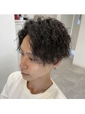 縦落ち/ツイスパ/エチエチパーマ