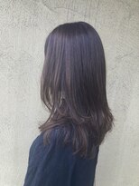 株式会社ジョージ ビジュー(bijou)&nbsp;セミロング