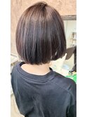 バイオレットボブ
