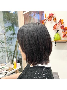 サボ(SAVO) サラ艶スタイル