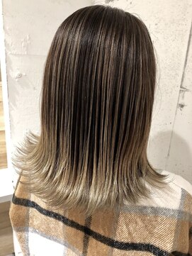 エイト 武蔵小杉店(EIGHT) 【EIGHT hair style】