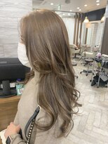 チュル 福島(CHULU)&nbsp;【韓国風上質Style】