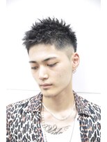 ミルシー(millci)&nbsp;ツイストベリーショート