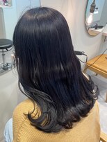 ロカ(roka)&nbsp;ブルーラベンダー