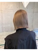 TAKE_gray  beige