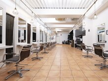 インパークス 町屋店(hair stage INPARKS)