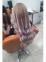 カルマ(KARMA)&nbsp;【大人気】VIP人毛100％エクステ