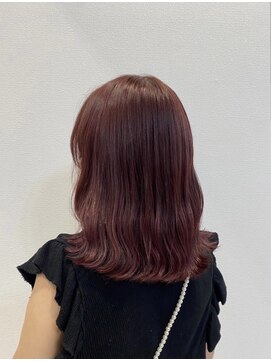 ジル(JILL) ピンクラベンダー