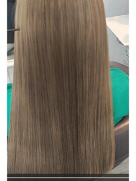 リップス(Ripps) エフェクトブリーチＯＮカラー