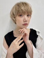 アッシュ 藤が丘店(Ash)&nbsp;サロンスタイル