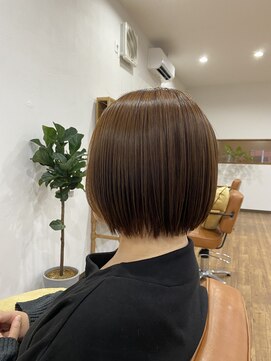 ミューシグ(mysig) グラボブ