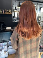 サロンプレッジエビノマル(salon PLEDGE ebinomaru) PLEDGE STYLE