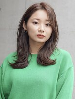 アーレント(AREND)&nbsp;ニュアンスレイヤー