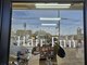 ヘアーファン(Hair Fun)の写真/【大在】地元の方に愛されるアットホームサロン◇熟練のカットは再現性と似合わせを同時に叶えた仕上がり◎