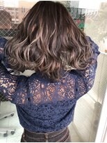 キアラ(Kchiara) デザインハイライトkchiara福岡川野直人