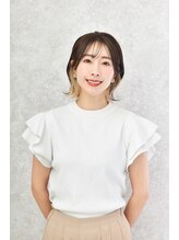 キオナ(Kiona) 山口 久美