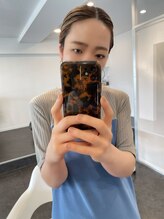 クエイル(quail)&nbsp;荒井 理沙