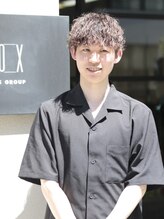 ジョイボックス(JOYBOX) 清水 拓馬