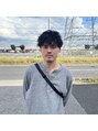 レガロ(RegaLo)&nbsp;ナチュラルマッシュ×ウィービングパーマ◎