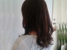 ヘアールームキー(Hair Room Key)