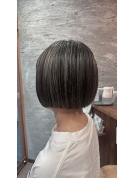 ビューティーショップ ニコ(Beauty shop nicco) お客様スタイル