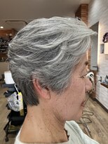 アートイン&nbsp;ショートレイヤー